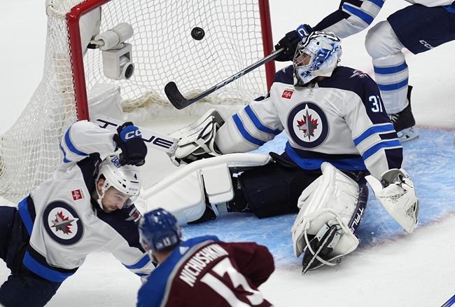 The value of Valeri Nichushkin on display for Avs since his return from player assistance program | iNFOnews.ca The value of Valeri Nichushkin on display for Avs since his return from player assistance program | iNFOnews.ca
