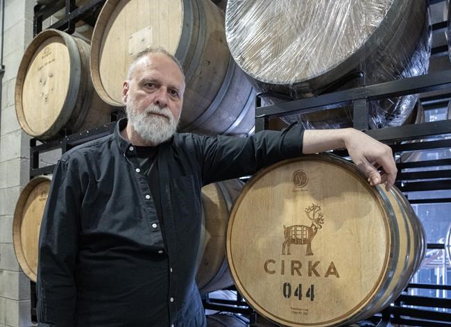 Quebec liquor board to cull spirits from shelves as local distillers struggle | iNFOnews.ca