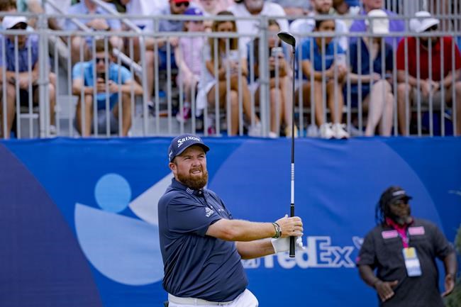 Former BYU teammates Fishburn, Blair lead Zurich Classic of New Orleans | iNFOnews.ca