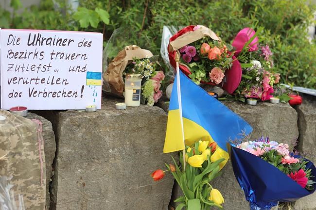 2 Ukrainians were stabbed in Germany. Prosecutors are examining a possible political motive | iNFOnews.ca 2 Ukrainians were stabbed in Germany. Prosecutors are examining a possible political motive | iNFOnews.ca