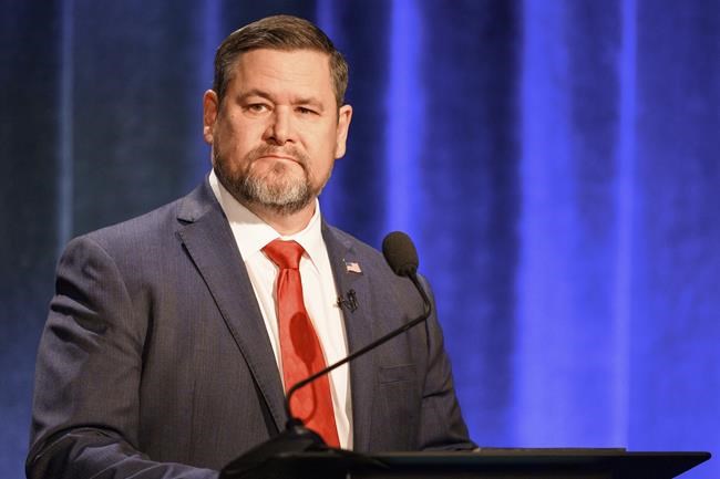 Republicans seeking Georgia congressional seat debate limits on abortion and immigration | iNFOnews.ca Republicans seeking Georgia congressional seat debate limits on abortion and immigration | iNFOnews.ca