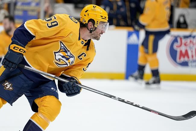 Jets forward Vladislav Namestnikov suffers a fractured cheekbone after a puck hit him in the face | iNFOnews.ca Jets forward Vladislav Namestnikov suffers a fractured cheekbone after a puck hit him in the face | iNFOnews.ca
