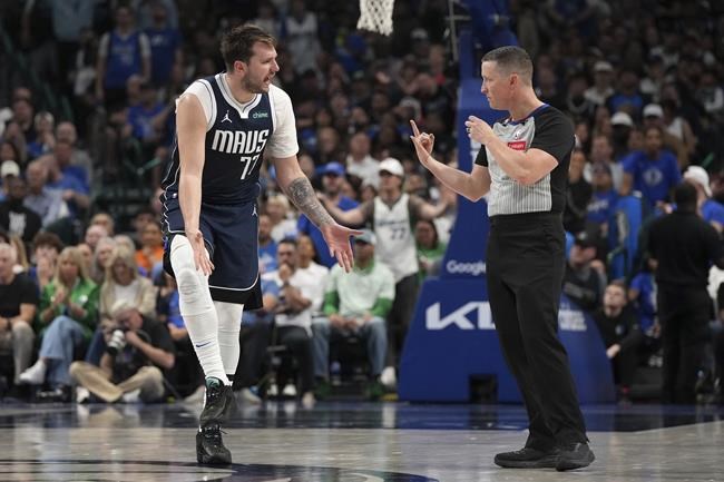 Paul George, James Harden help Clippers even series with Mavs at 2-2 after blowing 31-point lead | iNFOnews.ca Paul George, James Harden help Clippers even series with Mavs at 2-2 after blowing 31-point lead | iNFOnews.ca