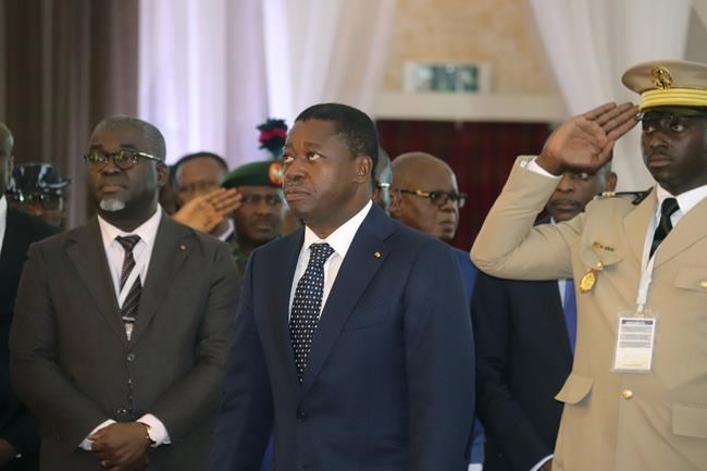 Togo’s ruling party wins a majority in parliament, likely keeping a dynasty in power | iNFOnews.ca Togo’s ruling party wins a majority in parliament, likely keeping a dynasty in power | iNFOnews.ca