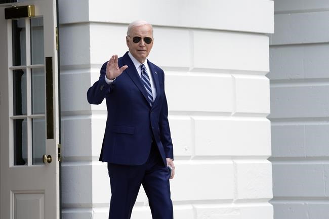 President Joe Biden, Mexican President Andrés Manuel López Obrador discuss migration in latest call | iNFOnews.ca
