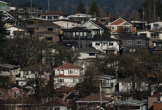B.C. secures eight new sites for middle-income rental housing scheme | iNFOnews.ca B.C. secures eight new sites for middle-income rental housing scheme | iNFOnews.ca