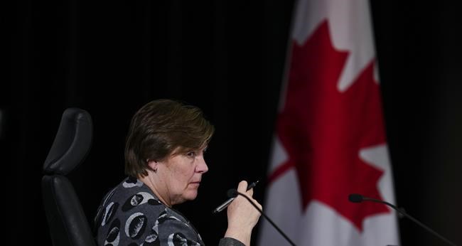 Feds advance ideas to fight foreign interference, prompting support and concern | iNFOnews.ca
