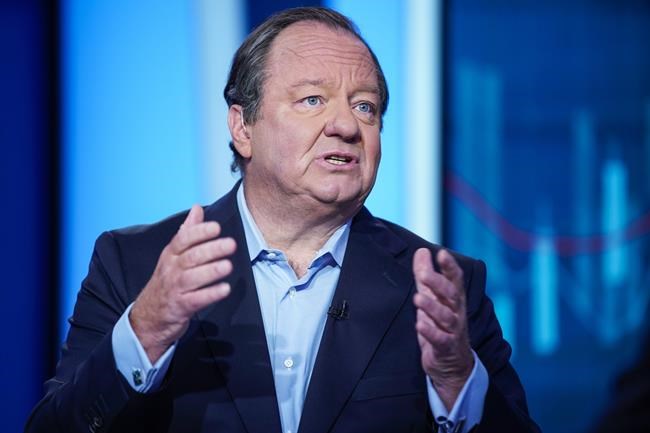 Paramount Global replaces CEO Bob Bakish with a troika of executives | iNFOnews.ca
