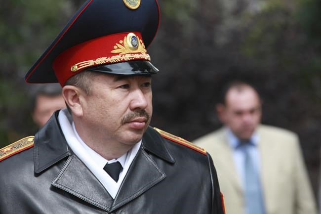 Kazakhstan arrests a former interior minister over crackdown on unrest that left 238 dead | iNFOnews.ca Kazakhstan arrests a former interior minister over crackdown on unrest that left 238 dead | iNFOnews.ca