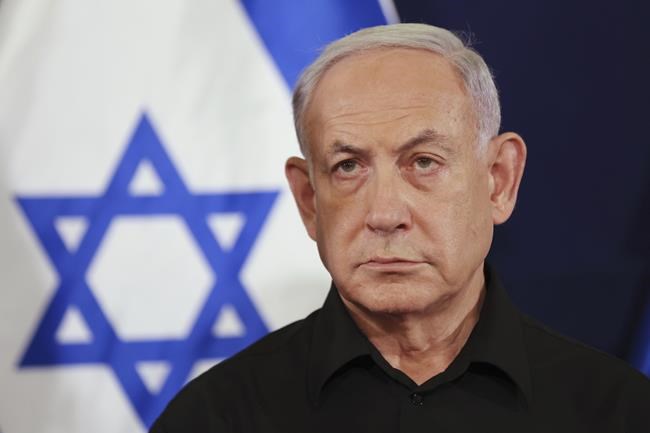 Netanyahu vows to invade Rafah 'with or without a deal' as cease-fire talks with Hamas continue | iNFOnews.ca Netanyahu vows to invade Rafah 'with or without a deal' as cease-fire talks with Hamas continue | iNFOnews.ca