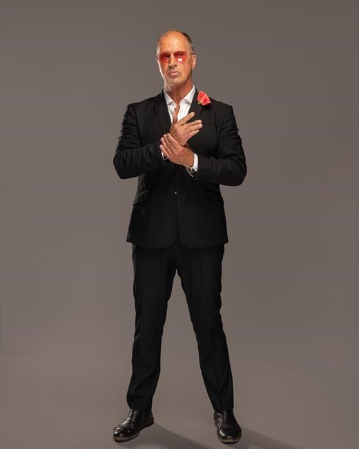 Don Callis reluctantly returns to Winnipeg with All Elite Wrestling | iNFOnews.ca