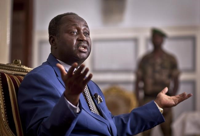 Court in the Central African Republic seeks arrest of ex-President Bozizé for human rights abuses | iNFOnews.ca Court in the Central African Republic seeks arrest of ex-President Bozizé for human rights abuses | iNFOnews.ca