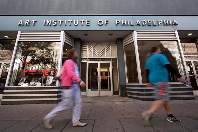 Former students of the for-profit Art Institutes are approved for $6 billion in loan cancellation | iNFOnews.ca