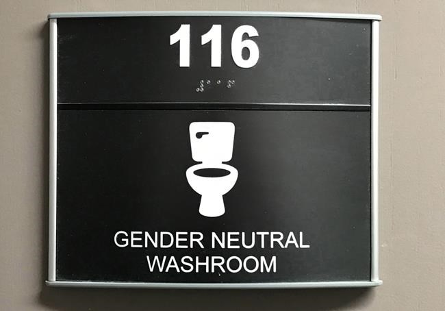 Quebec policy restricting gender-neutral bathrooms in schools enters into effect | iNFOnews.ca Quebec policy restricting gender-neutral bathrooms in schools enters into effect | iNFOnews.ca