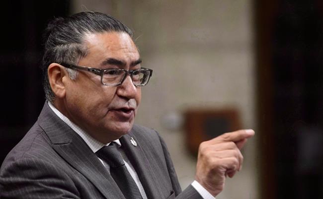 Woman accusing ex-MP Saganash of sex assault files suit after criminal case diverted | iNFOnews.ca Woman accusing ex-MP Saganash of sex assault files suit after criminal case diverted | iNFOnews.ca