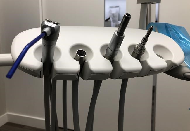 Dental care program accepting claims for 1 million seniors | iNFOnews.ca Dental care program accepting claims for 1 million seniors | iNFOnews.ca