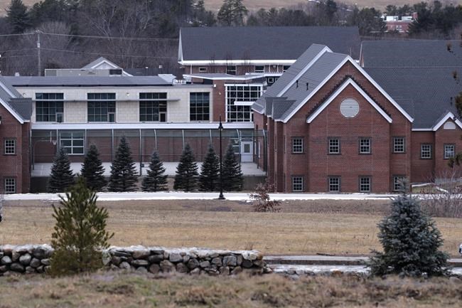 Testimony ends in a trial over New Hampshire's accountability for youth center abuse | iNFOnews.ca Testimony ends in a trial over New Hampshire's accountability for youth center abuse | iNFOnews.ca