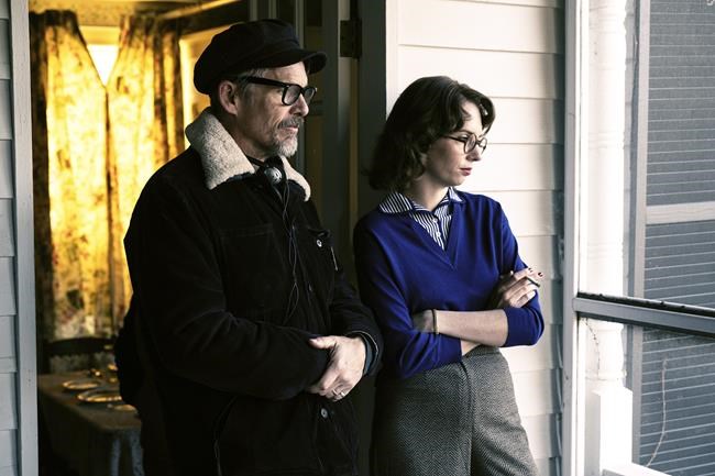 Ethan Hawke and Maya Hawke have a running joke about ‘Wildcat,’ their Flannery O’Connor movie | iNFOnews.ca Ethan Hawke and Maya Hawke have a running joke about ‘Wildcat,’ their Flannery O’Connor movie | iNFOnews.ca