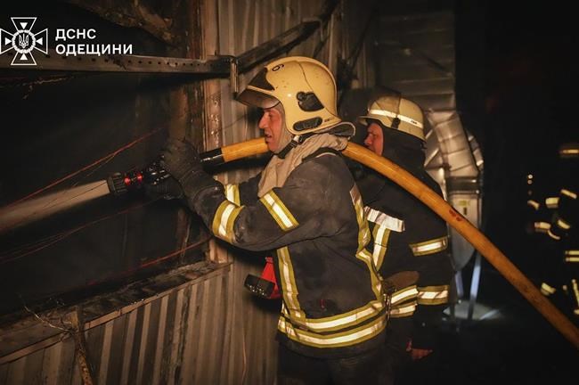 Kyiv's forces are up against a concerted Russian push in eastern Ukraine, a military official says | iNFOnews.ca Kyiv's forces are up against a concerted Russian push in eastern Ukraine, a military official says | iNFOnews.ca
