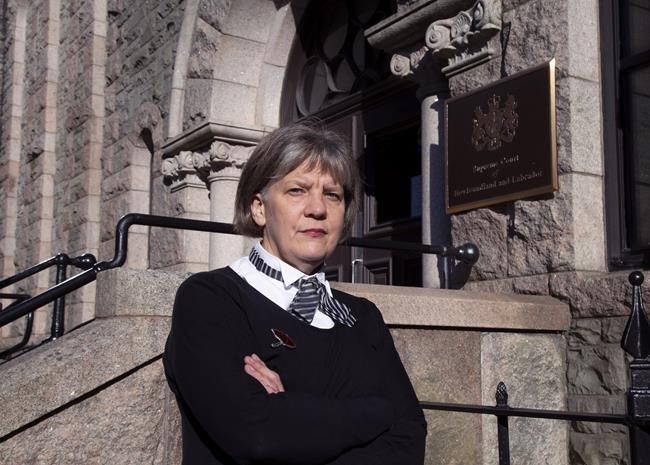 Two more women file suits alleging sexual assault by Newfoundland police officer | iNFOnews.ca