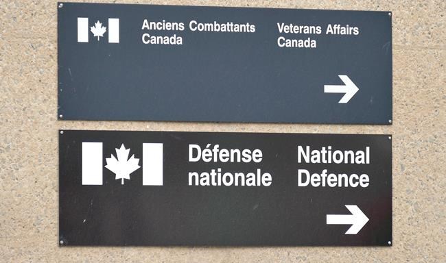 Vets Affairs 'March holidays' post: 'In trying to be apolitical we became political' | iNFOnews.ca Vets Affairs 'March holidays' post: 'In trying to be apolitical we became political' | iNFOnews.ca