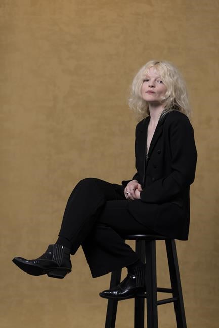 Singer-songwriter Jessica Pratt's latest album is a distinct shift from her austere sound | iNFOnews.ca