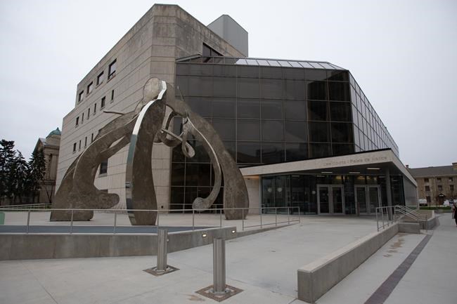 Winnipeg judge rules trial of accused serial killer to start with jury | iNFOnews.ca Winnipeg judge rules trial of accused serial killer to start with jury | iNFOnews.ca