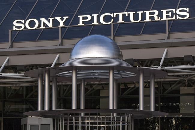 Sony Pictures and private equity firm interested in buying Paramount for $26 billion, AP source says | iNFOnews.ca Sony Pictures and private equity firm interested in buying Paramount for $26 billion, AP source says | iNFOnews.ca