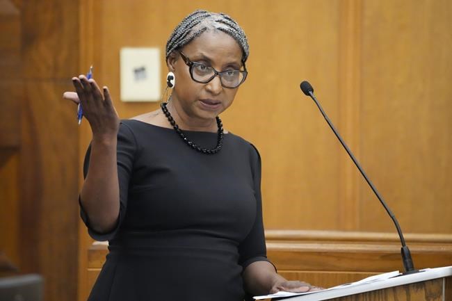 Judge grants autopsy rules requested by widow of Mississippi man found dead after vanishing | iNFOnews.ca