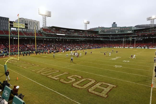 Settlement could cost NCAA nearly $3 billion; plan to pay athletes would need federal protection | iNFOnews.ca Settlement could cost NCAA nearly $3 billion; plan to pay athletes would need federal protection | iNFOnews.ca
