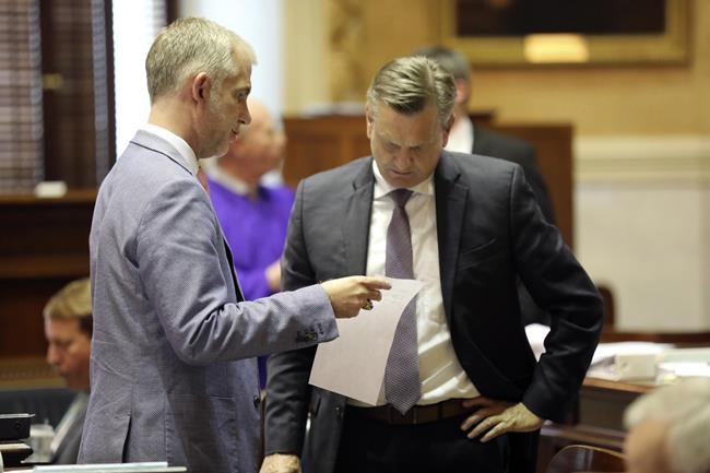 South Carolina Senate approves ban on gender-affirming care for transgender minors | iNFOnews.ca
