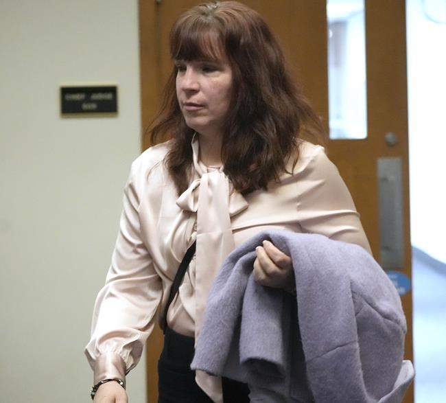 A former Milwaukee election official is fined $3,000 for obtaining fake absentee ballots | iNFOnews.ca A former Milwaukee election official is fined $3,000 for obtaining fake absentee ballots | iNFOnews.ca