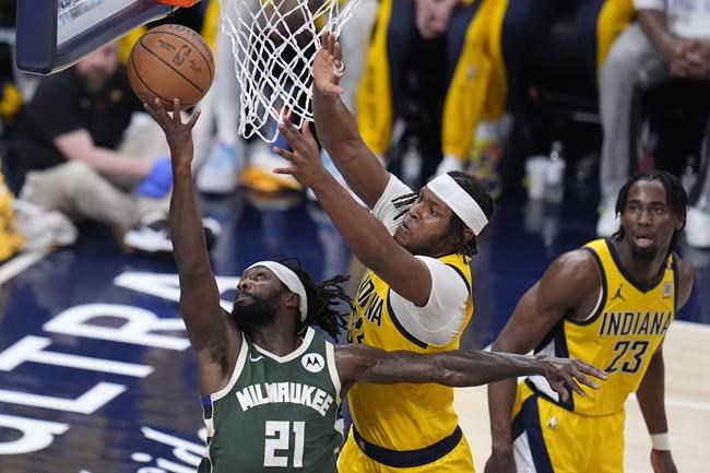 As Patrick Beverley calls his actions 'inexcusable,' police announce they've opened an investigation | iNFOnews.ca