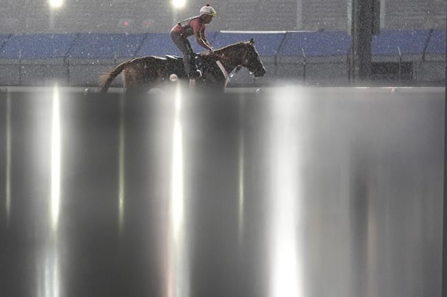 After top betting choices Fierceness and Sierra Leone, it's wide open for the 150th Kentucky Derby | iNFOnews.ca After top betting choices Fierceness and Sierra Leone, it's wide open for the 150th Kentucky Derby | iNFOnews.ca