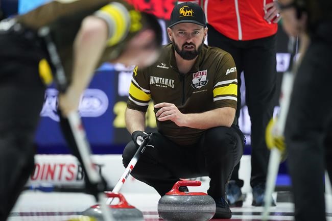 Team Reid Carruthers adds Catlin Schneider at third after departure of Brad Jacobs | iNFOnews.ca Team Reid Carruthers adds Catlin Schneider at third after departure of Brad Jacobs | iNFOnews.ca