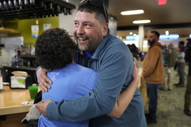 Lewiston bowling alley reopens 6 months after Maine's deadliest mass shooting | iNFOnews.ca