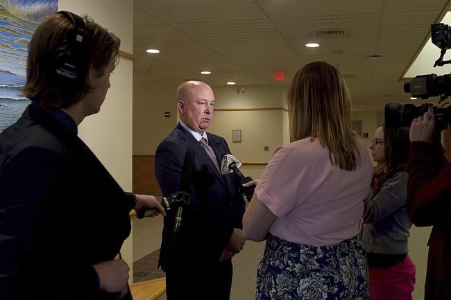 Jury foreperson in New Hampshire youth center abuse trial 'devastated' that award could be slashed | iNFOnews.ca