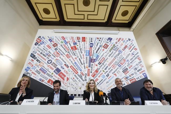 Italy's RAI journalists strike over budget streamlining, complain of censorship and media repression | iNFOnews.ca Italy's RAI journalists strike over budget streamlining, complain of censorship and media repression | iNFOnews.ca