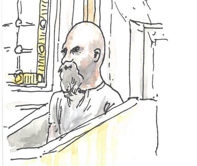 Winnipeg man admits to killing 4 women, but claiming not criminally responsible | iNFOnews.ca Winnipeg man admits to killing 4 women, but claiming not criminally responsible | iNFOnews.ca