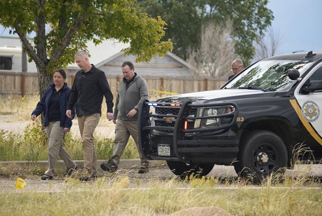 Rotting bodies and fake ashes spur Colorado lawmakers to pass funeral home regulations | iNFOnews.ca