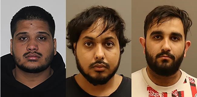 B.C. court date set for three accused of murdering Sikh activist Hardeep Singh Nijjar | iNFOnews.ca B.C. court date set for three accused of murdering Sikh activist Hardeep Singh Nijjar | iNFOnews.ca