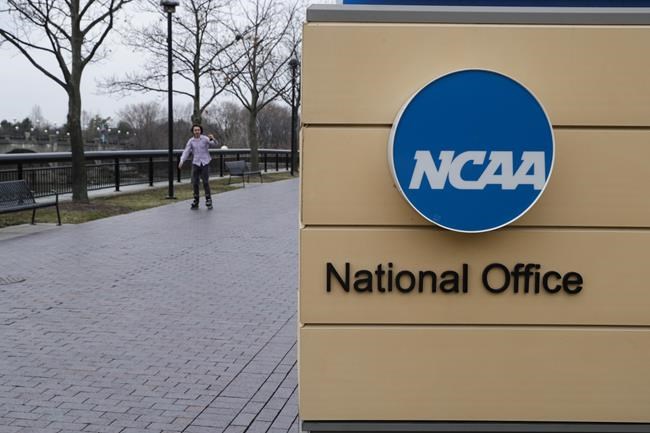 Republican congressmen introduce bill that would protect NCAA and conferences from legal attacks | iNFOnews.ca Republican congressmen introduce bill that would protect NCAA and conferences from legal attacks | iNFOnews.ca