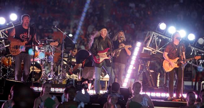 Reunited Doobie Brothers returning to Canada with six dates in October | iNFOnews.ca Reunited Doobie Brothers returning to Canada with six dates in October | iNFOnews.ca