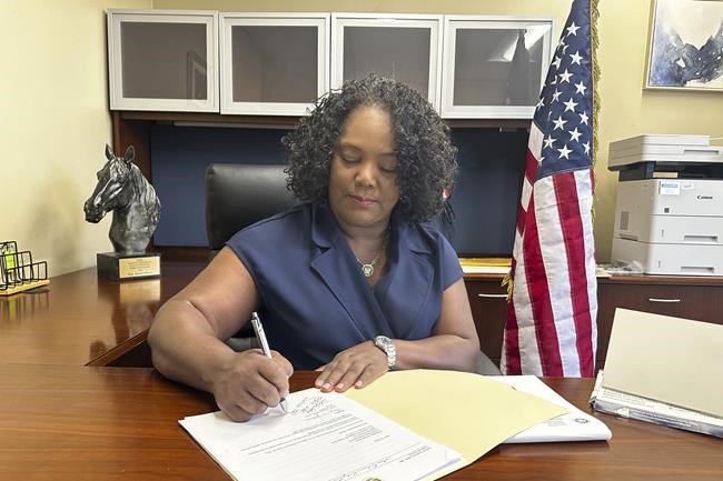Louisiana lawmakers reject adding exceptions of rape and incest to abortion ban | iNFOnews.ca Louisiana lawmakers reject adding exceptions of rape and incest to abortion ban | iNFOnews.ca