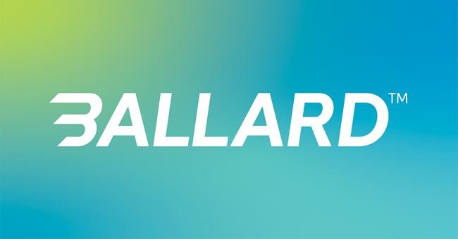 Ballard Power Systems Q1 loss grows from year ago, revenue up 9% | iNFOnews.ca