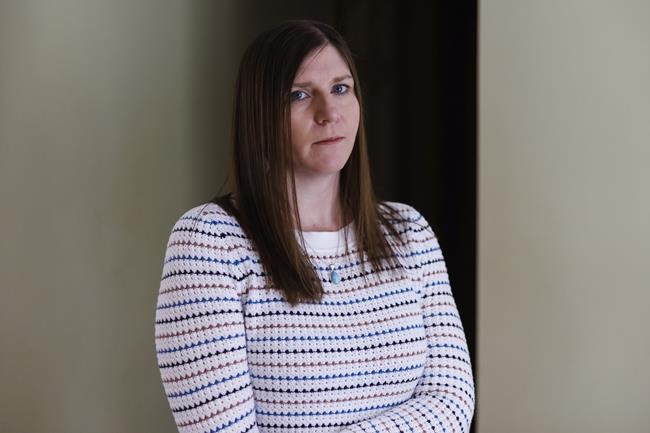 Mother who said school officials hid her teen's gender expression appeals judge's dismissal of case | iNFOnews.ca