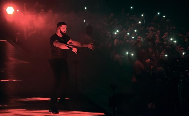 Cross-border beef: How Drake and Kendrick Lamar's rap scuffle escalated within weeks | iNFOnews.ca Cross-border beef: How Drake and Kendrick Lamar's rap scuffle escalated within weeks | iNFOnews.ca