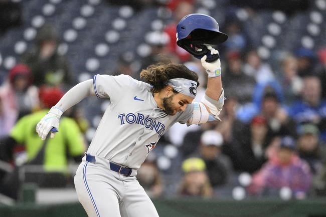 Bigger things were expected for the Toronto Blue Jays, who are mired in last place | iNFOnews.ca Bigger things were expected for the Toronto Blue Jays, who are mired in last place | iNFOnews.ca