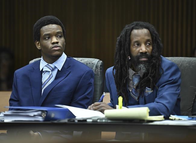 Man convicted of murder in Detroit teen's death despite body still missing in landfill | iNFOnews.ca Man convicted of murder in Detroit teen's death despite body still missing in landfill | iNFOnews.ca