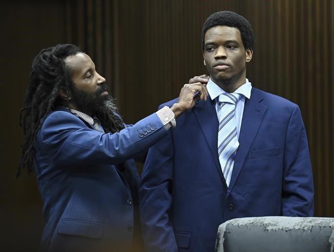 Murder trial opens in death of Detroit-area teen whose disappearance led to grueling landfill search | iNFOnews.ca